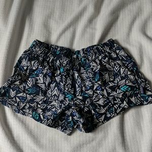 Patagonia Barely There Baggies 2.5"